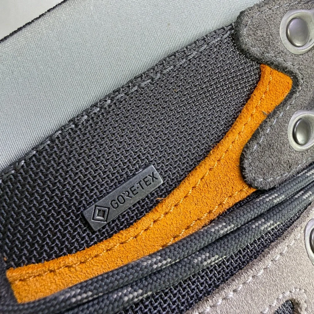Asolo flame gtx